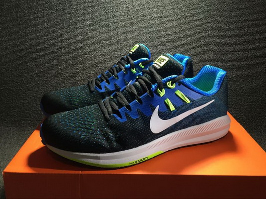 Super Max Nike Air Zoom Structure 20 Men--005